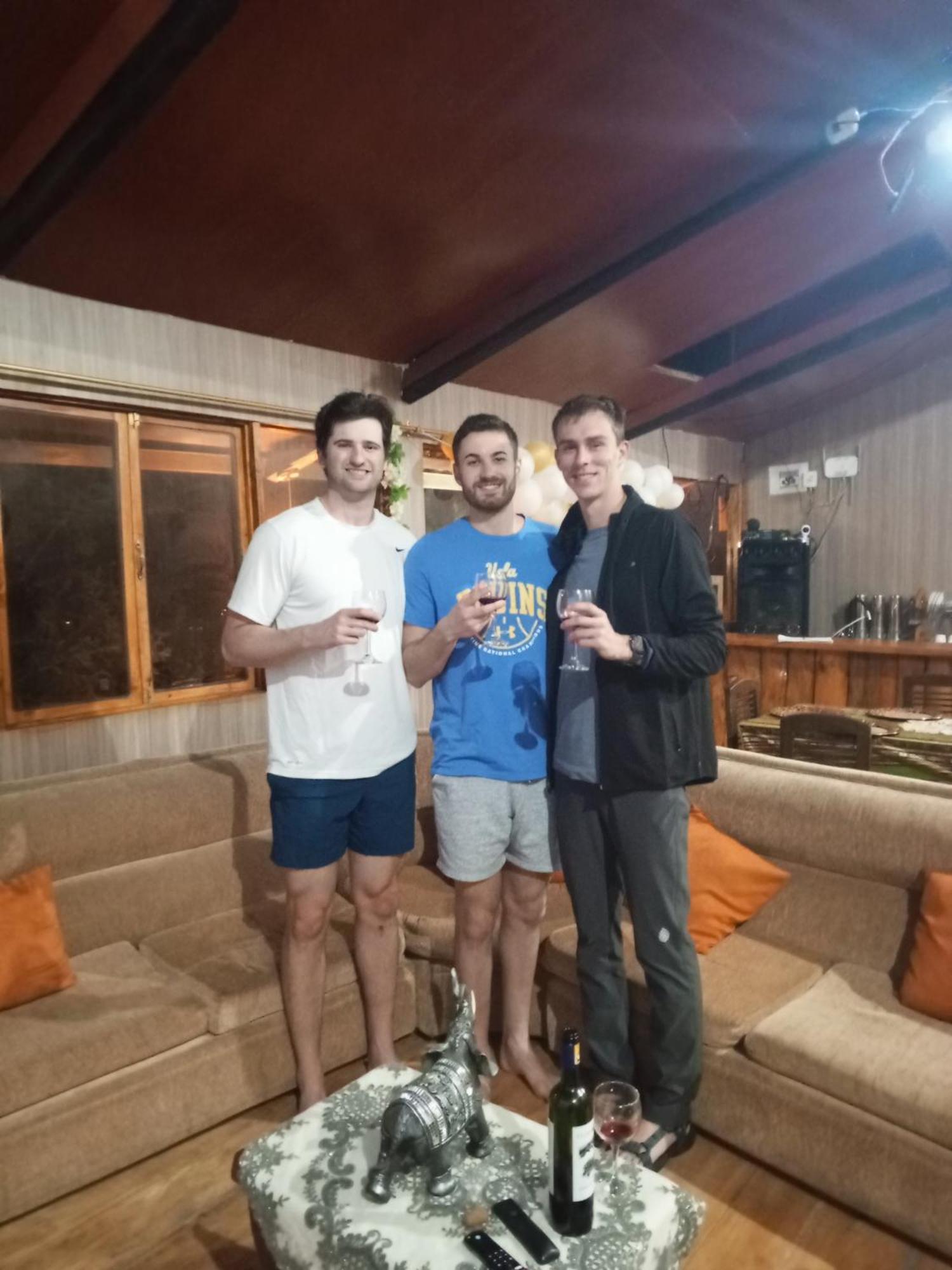 Hotel El Trapiche Sigchos Esterno foto